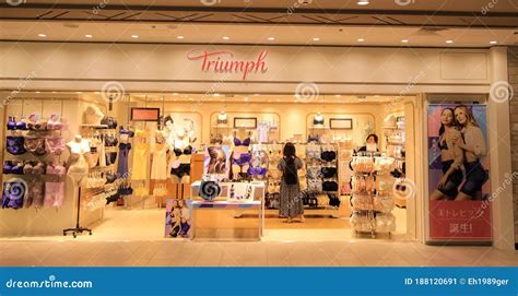 triumph lingerie|triumph lingerie store.